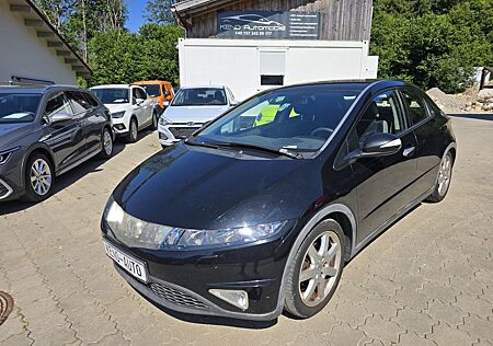Honda Civic Lim. 5-trg. 1.8 Sport