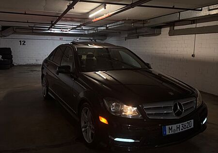 Mercedes-Benz C 250 BlueEFFICIENCY AVANTG. Autom. AVANTGARDE