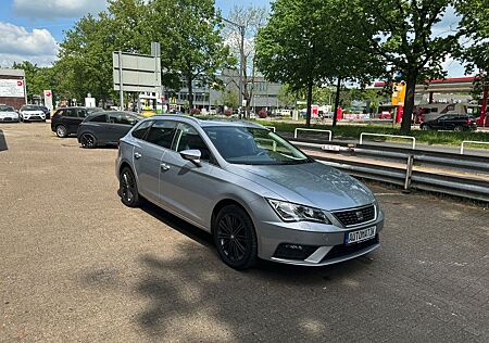 Seat Leon ST Xcellence-Automatik