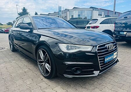 Audi A6 Avant 3.0 TDI quattro+HUD+BOSE+ALCANTARA+*20*