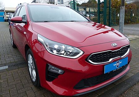 Kia Cee'd Sportswagon CEED Sportswagon, Vision