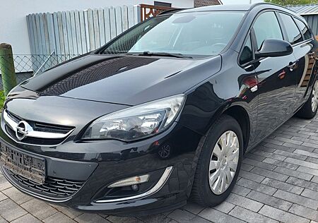 Opel Astra Sports T. 1.7 CDTI ec Edt. 96 S/S 105g...