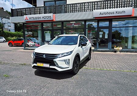 Mitsubishi Eclipse Cross Active+ Allrad + AHK