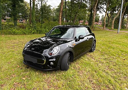 Mini ONE - Top Zustand -