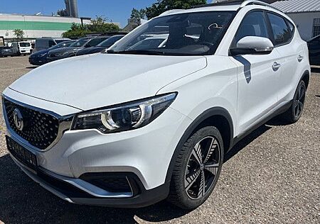 MG ZS EV Luxury Aut/Panodach/Leder/LED/11400netto