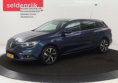 Renault Megane 1.3 TCe Bose | AHK | kamera | navi | Keyl