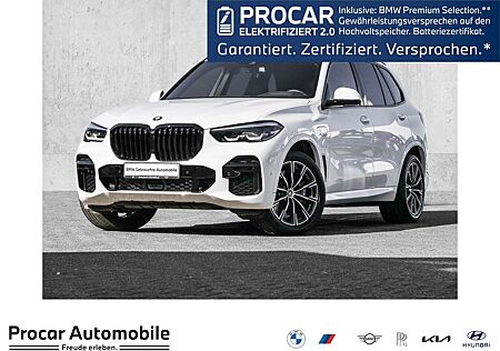 BMW X5 xDrive45e 20" M AHK DA PA DAB RFK Shadow Line