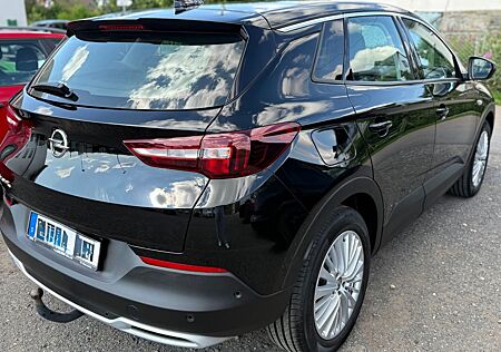 Opel Grandland X Grandland (X) 1.2 Turbo 96kW Inno...