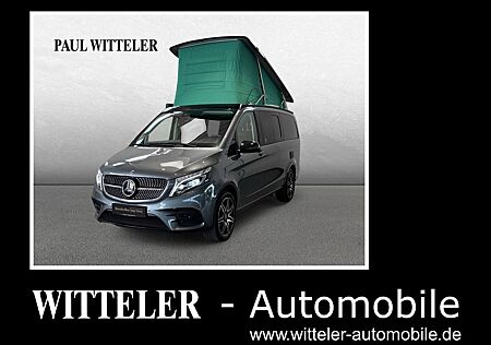 Mercedes-Benz Marco Polo 300d 4MATIC AMG+STANDHZ+360°+AIRMATIC