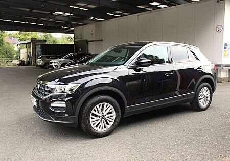 VW T-Roc Volkswagen *1.Hand*scheckheft*Klima*DAB*PDC*Lane-Assis