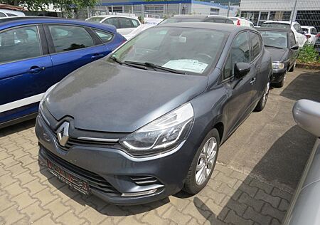 Renault Clio Collection 0.9 TCE mit Navigationssystem