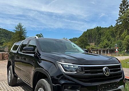 VW Amarok Volkswagen 2.0 TDI DC Hardtop 151 kW 4x4