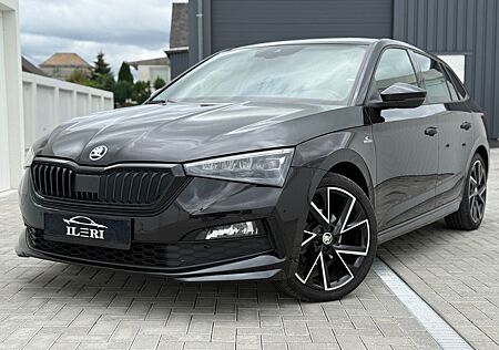 Skoda Scala Monte Carlo*AMBIENTE*PANO*KAMERA*ACC*LED*