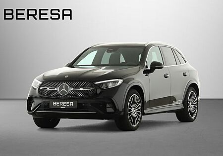 Mercedes-Benz GLC-Klasse GLC 200 4M AMG Pano Kamera Memory MBUX Navi AUT