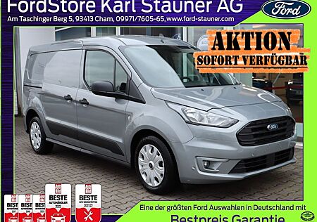 Ford Transit Connect Kasten Trend DIESEL / L2 AHK
