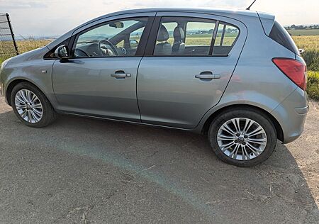 Opel Corsa 1.4 INNOVATION 74kW INNOVATION
