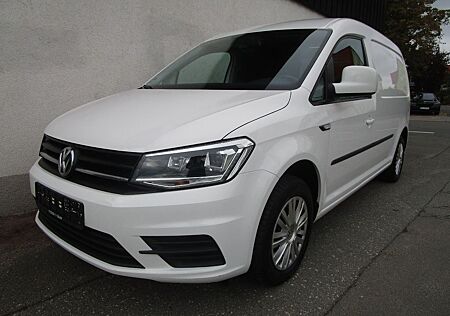 VW Caddy Volkswagen Maxi Kasten EcoProfi BMT*Euro 6*