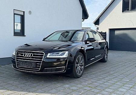 Audi A8 L 3.0 TDI tiptronic quattro -