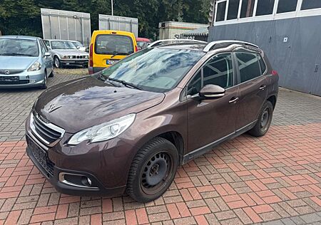 Peugeot 2008 Active