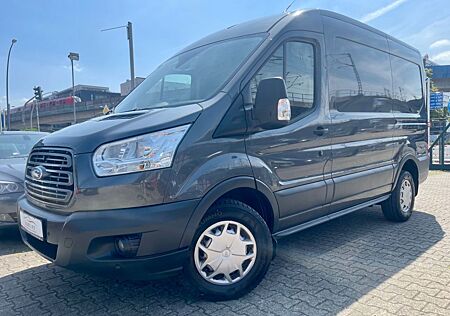 Ford Transit 2.0 H2/L2 MFL/AHK/Klima/PTS/S-Heft/170PS