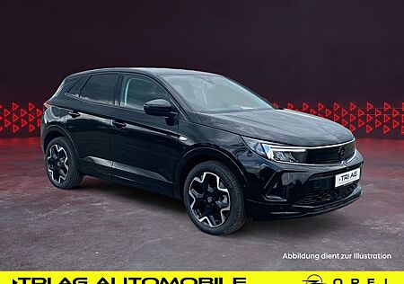 Opel Grandland X Grandland GS Automatik Multimedia Navi Pro Park