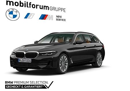 BMW 520 d xDrive Luxury Line StandHZG 360 Kamera AHK