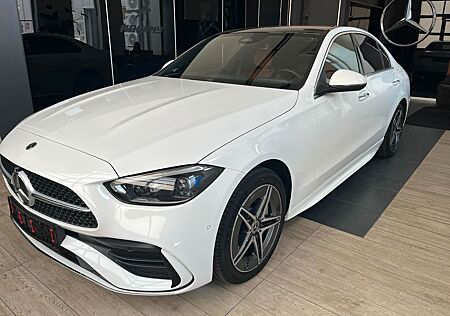 Mercedes-Benz C 300 C -Klasse Lim. e