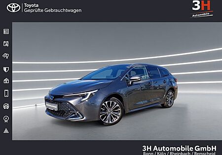 Toyota Corolla TS Hybrid HEV140 Team D+ Technikpaket