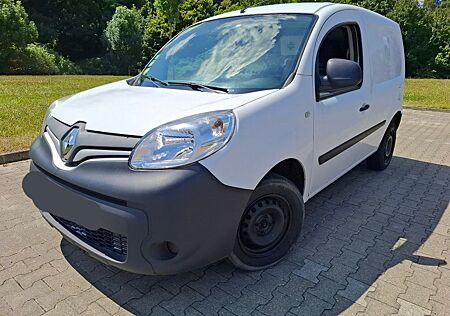 Renault Kangoo Rapid Klima Navi Tempomat el.Fenster PDC