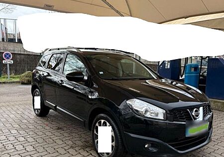 Nissan Qashqai +2 Automatik Panorama 7Sitze