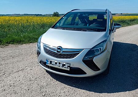 Opel Zafira Tourer 2.0 CDTI