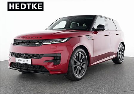 Land Rover Range Rover Sport D300 Dynamic SE 21"+AHK+PANO