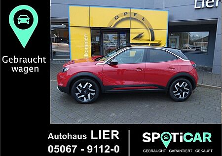 Opel Mokka 1.2 Turbo 96kW Elegance,Kamera,Winterpaket