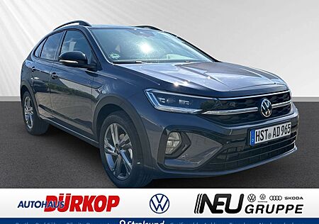 VW Taigo Volkswagen R-Line
