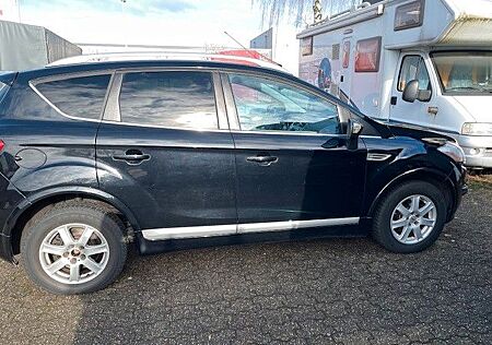 Ford Kuga 2,5 4x4 Individual