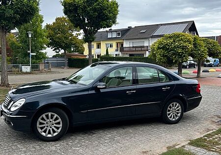 Mercedes-Benz E 320 TOP ZUSTAND !!! ELEGANCE