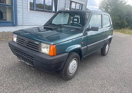 Fiat Panda Trekking 4x4 Trekking