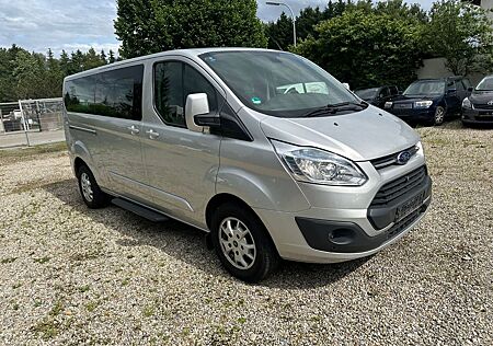Ford Tourneo Custom 131 2.2 Tdci L2H1