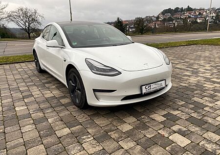 Tesla Model 3 Long Range Dual AWD AHK