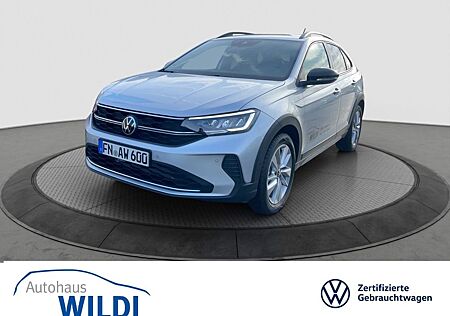 VW Taigo Volkswagen Energy 1.0 TSI*AHK*Navi*LED*ACC*