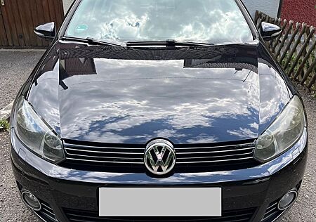 VW Golf Volkswagen 1.4 TSI 90 kW Comfortline Comfortline