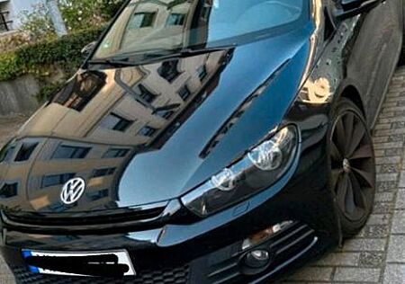 VW Scirocco Volkswagen 1.4 TSI -