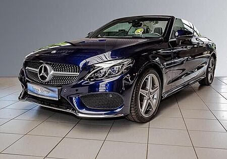 Mercedes-Benz C 200 4MATIC AMG Line Autom. AMG Line