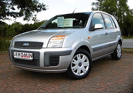 Ford Fusion 1,4 16V Fun X