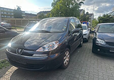Peugeot 807 Premium