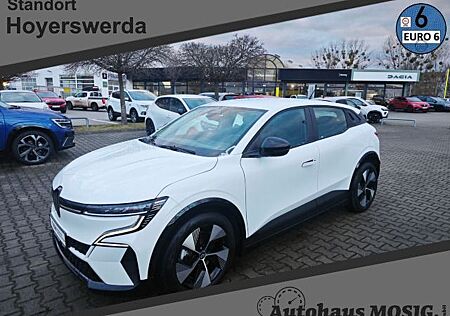Renault Megane E-Tech Electric Equilibre EV40 130HP Wint