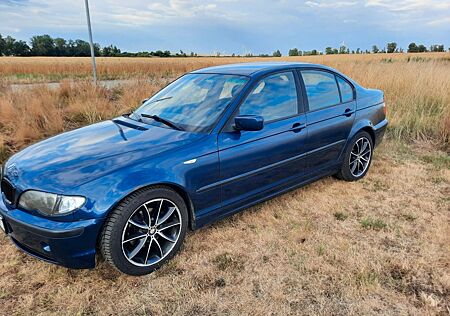 BMW 316i -
