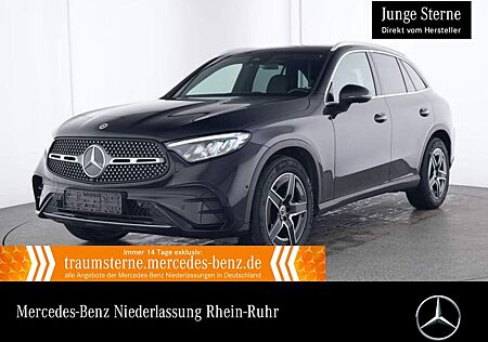 Mercedes-Benz GLC-Klasse GLC 200 4M AMG AHK PANO Totwinkel Memory Kamera