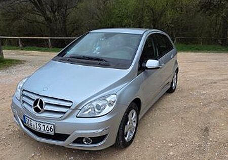 Mercedes-Benz B 180 CDI - W245 Top Zustand