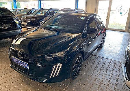 Peugeot 208 Hybrid 145 GT e-DSC6